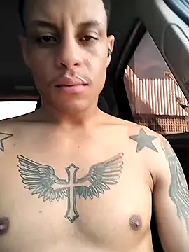 Cria027serra online show from 02/07/26, 12:09