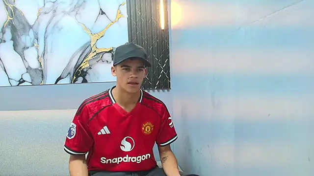 samuel wyatt online show from 02/18/26, 12:45