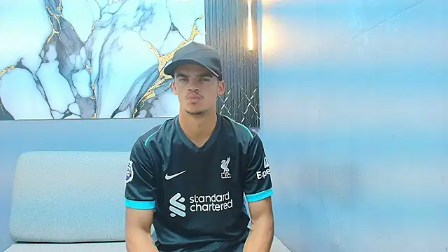 samuel wyatt online show from 04/15/26, 12:34