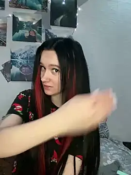 Carolina G0lden online show from 03/09/26, 08:13