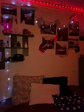 Carolina G0lden online show from 04/08/26, 09:26