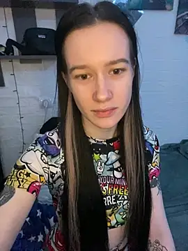 Carolina G0lden online show from 04/09/26, 09:09