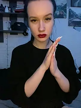 Carolina G0lden online show from 04/22/26, 07:04