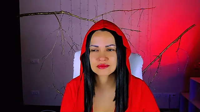 karolina robinson online show from 02/26/26, 07:40