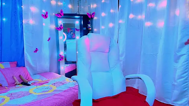 DanielaLati online show from 03/20/26, 02:38