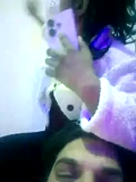 Curvy Simran online show from 02/08/26, 11:02