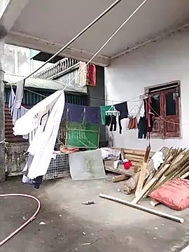 Queen-love45 online show from 02/04/26, 04:07