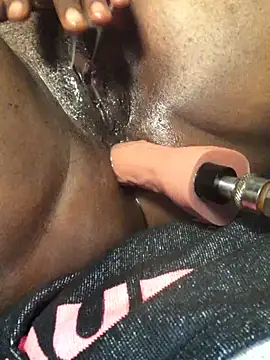 Creamy Kim online show from 03/25/26, 05:35