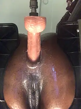 Creamy Kim online show from 04/03/26, 09:18