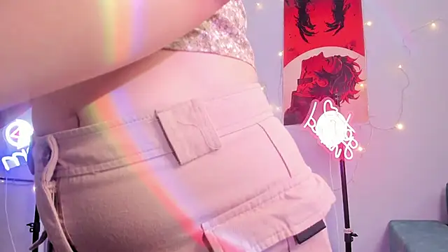 leehaeun7 online show from 02/01/26, 04:38