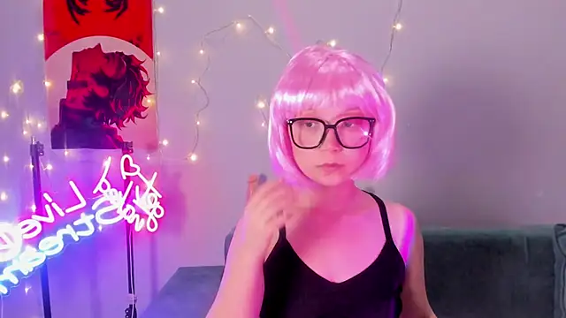 leehaeun7 online show from 02/06/26, 08:12