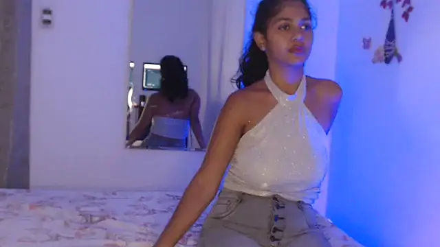 Lisa fun1 online show from 02/16/26, 03:52