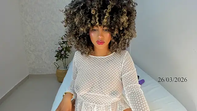 Brit weston online show from 03/26/26, 08:58