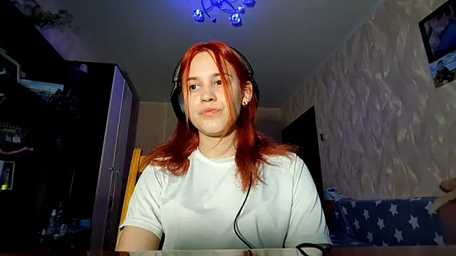 CalandraRolon online show from 02/11/26, 03:50