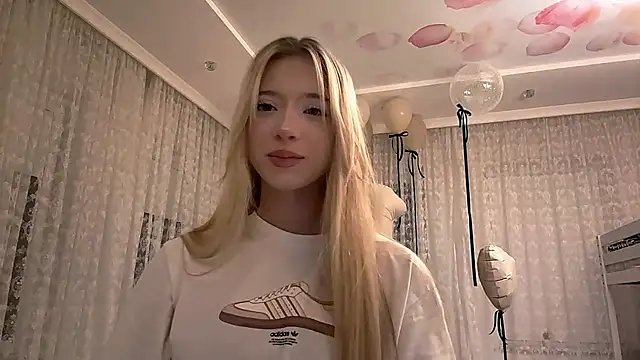 IvyArmbrister online show from 02/23/26, 07:22