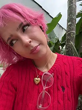Kitty San xXx online show from 05/31/26, 05:53