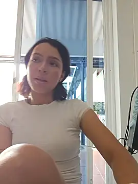 Kitty San xXx online show from 06/05/26, 08:25
