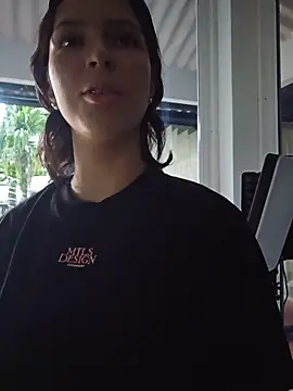 Kitty San xXx online show from 06/08/26, 08:20