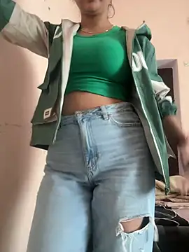 kavyababy00 online show from 02/10/26, 08:29