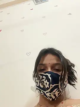 kavyababy00 online show from 03/06/26, 06:59