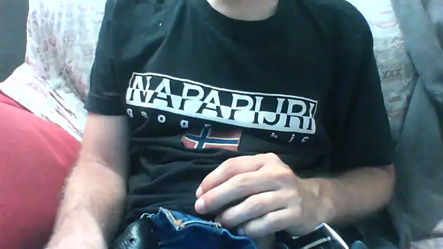 andre italy online show from 06/04/26, 09:10