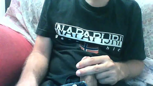 andre italy online show from 06/09/26, 09:26