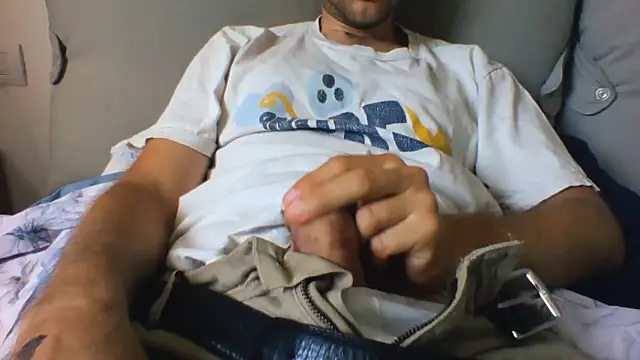 andre italy online show from 06/14/26, 04:09