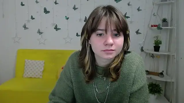 AnnaWest  online show from 02/19/26, 07:04