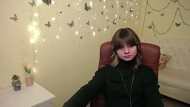 AnnaWest  online show from 02/23/26, 06:22