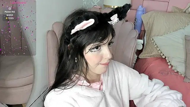 dolly kitter online show from 02/26/26, 11:53