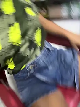 Baby morena12 online show from 02/02/26, 10:41