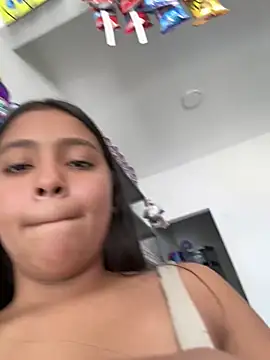 Baby morena12 online show from 02/12/26, 04:02