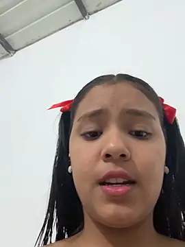 Baby morena12 online show from 02/15/26, 03:36