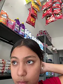 Baby morena12 online show from 02/18/26, 03:19