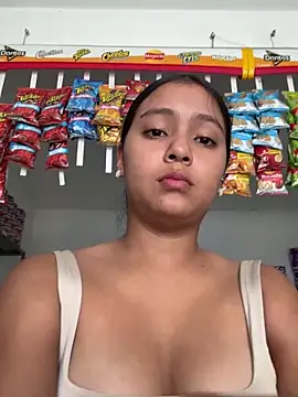 Baby morena12 online show from 02/24/26, 03:21