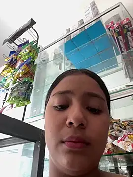 Baby morena12 online show from 02/26/26, 04:50