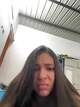 Baby morena12 online show from 02/28/26, 03:29