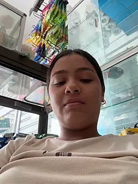 Baby morena12 online show from 03/09/26, 02:54