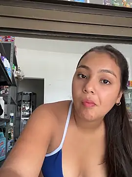 Baby morena12 online show from 03/10/26, 03:17