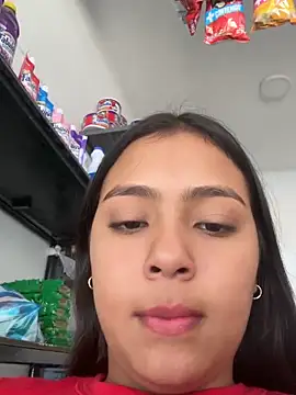 Baby morena12 online show from 03/12/26, 03:18