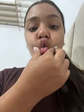 Baby morena12 online show from 04/15/26, 04:36