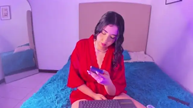 im tiffany  online show from 02/28/26, 04:13