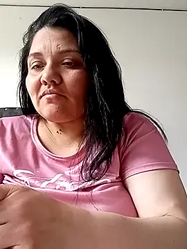 Cati cat3 online show from 02/09/26, 01:59