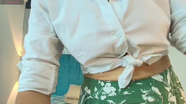 dulcenena moon online show from 03/06/26, 11:28