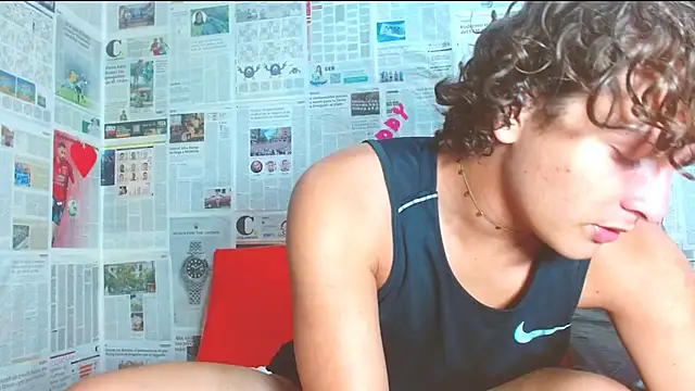 arielnoir6958 online show from 02/05/26, 11:31