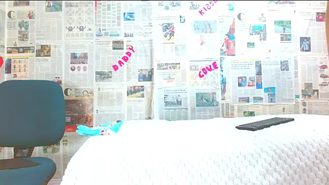 arielnoir6958 online show from 02/07/26, 11:08