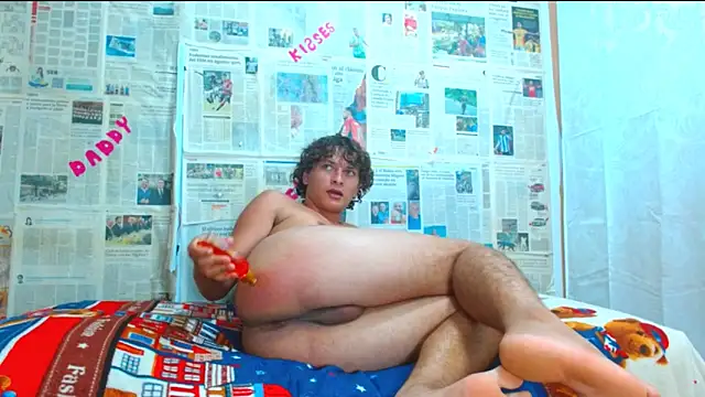 arielnoir6958 online show from 02/13/26, 11:34