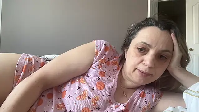 ShyFlameLive online show from 02/19/26, 03:41