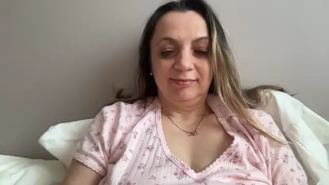 ShyFlameLive online show from 02/28/26, 12:28