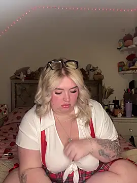 TwoWayT xx online show from 02/12/26, 11:22